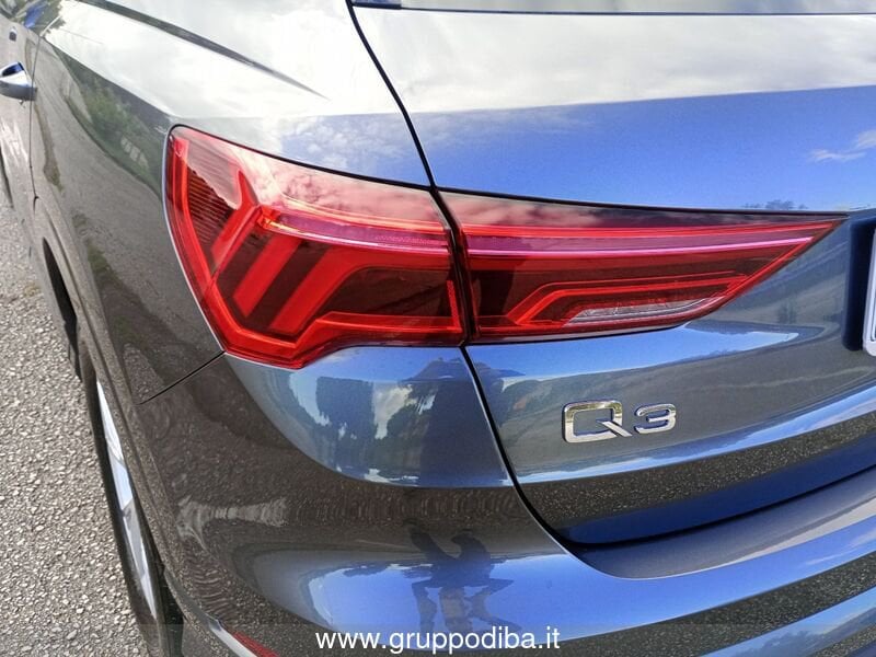 Audi Q3 TFSI e Q3 45 1.4 tfsi e Business s-tronic- Gruppo Diba