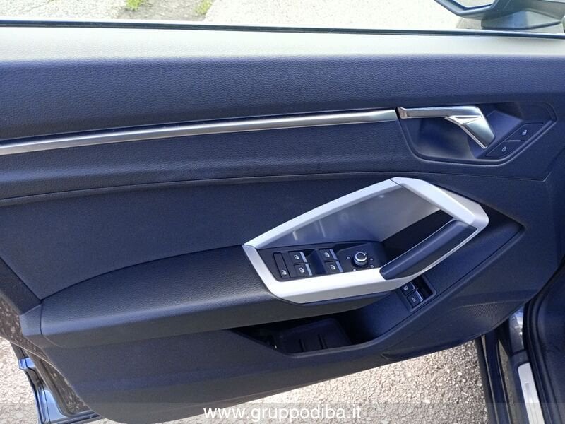 Audi Q3 TFSI e Q3 45 1.4 tfsi e Business s-tronic- Gruppo Diba