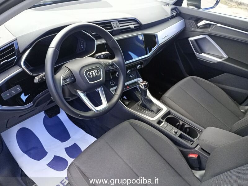 Audi Q3 TFSI e Q3 45 1.4 tfsi e Business s-tronic- Gruppo Diba