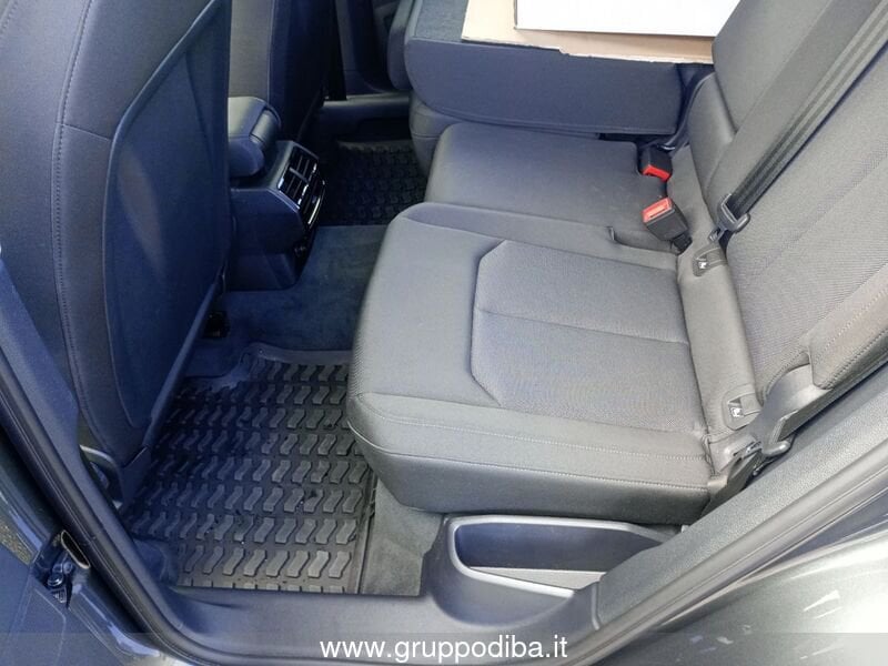 Audi Q3 TFSI e Q3 45 1.4 tfsi e Business s-tronic- Gruppo Diba