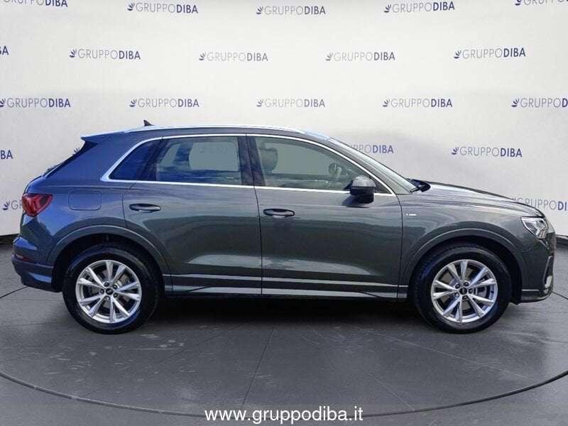 Audi Q3 TFSI e Q3 45 1.4 tfsi e Business s-tronic- Gruppo Diba