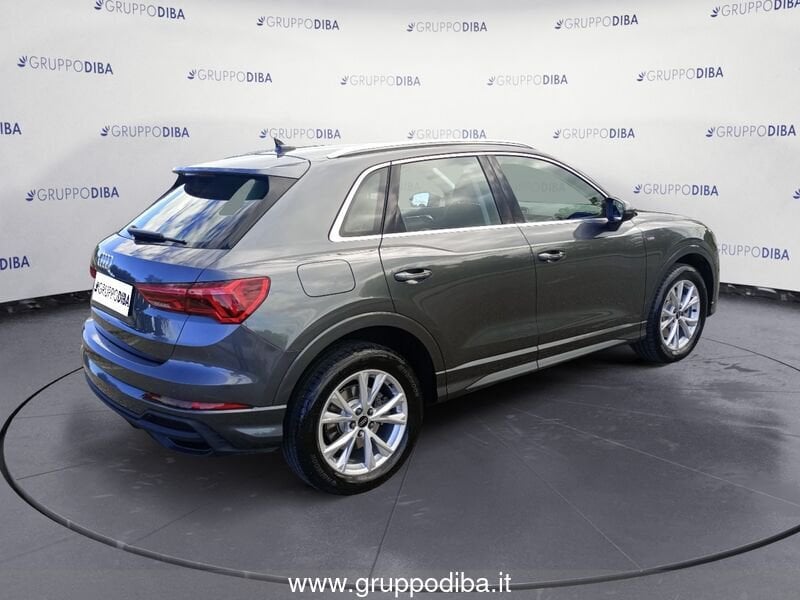 Audi Q3 TFSI e Q3 45 1.4 tfsi e Business s-tronic- Gruppo Diba