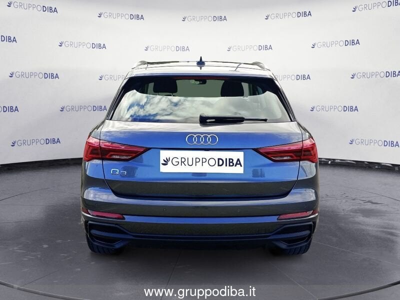 Audi Q3 TFSI e Q3 45 1.4 tfsi e Business s-tronic- Gruppo Diba