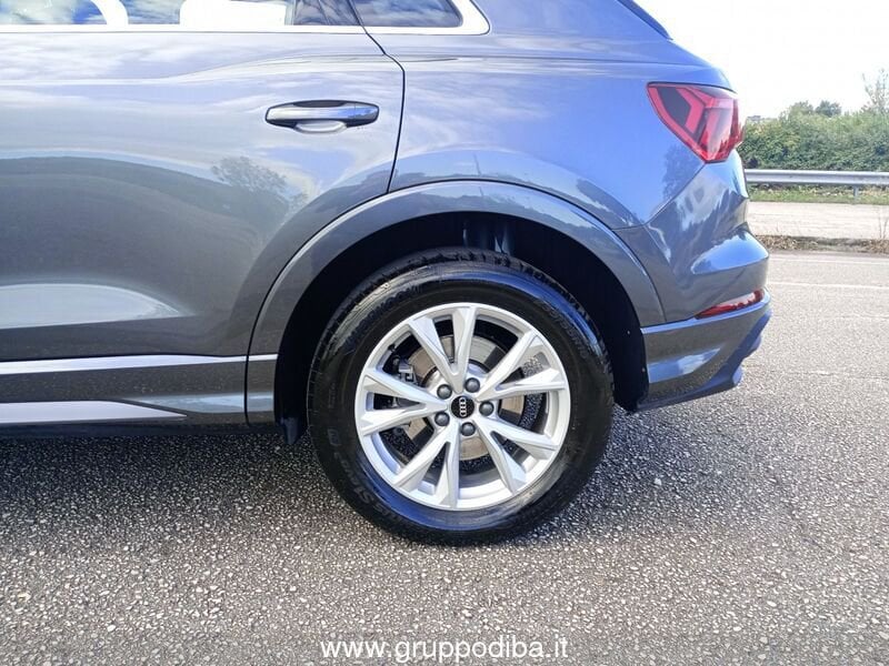 Audi Q3 TFSI e Q3 45 1.4 tfsi e Business s-tronic- Gruppo Diba