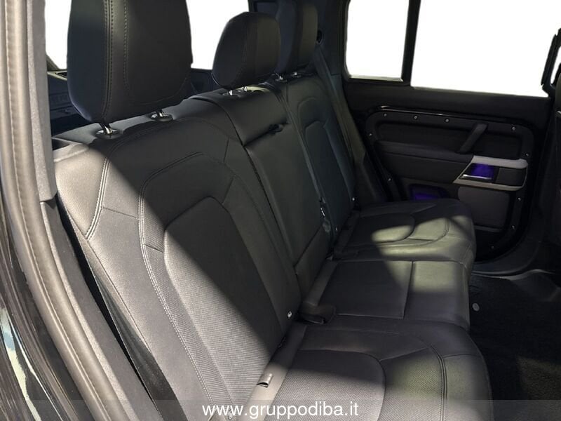 Land Rover Defender DEF. 110D 3.0D I6 200CV AWD Auto SE- Gruppo Diba