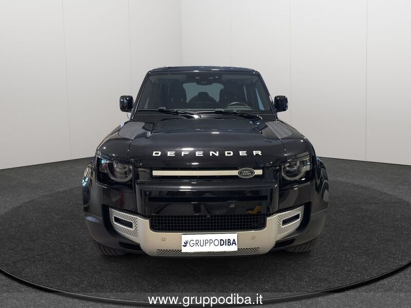 Land Rover Defender DEF. 110D 3.0D I6 200CV AWD Auto SE- Gruppo Diba