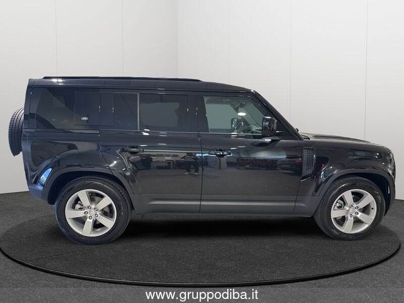 Land Rover Defender DEF. 110D 3.0D I6 200CV AWD Auto SE- Gruppo Diba