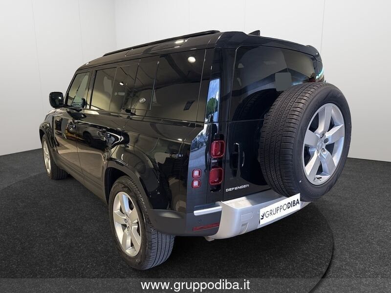 Land Rover Defender DEF. 110D 3.0D I6 200CV AWD Auto SE- Gruppo Diba