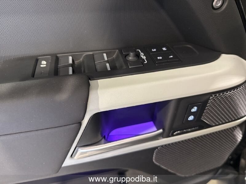 Land Rover Defender DEF. 110D 3.0D I6 200CV AWD Auto SE- Gruppo Diba