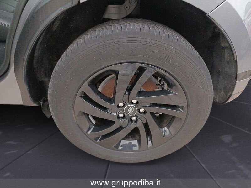 Land Rover Evoque Range Rover Evoque 2.0d i4 mhev R-Dynamic S awd 16- Gruppo Diba