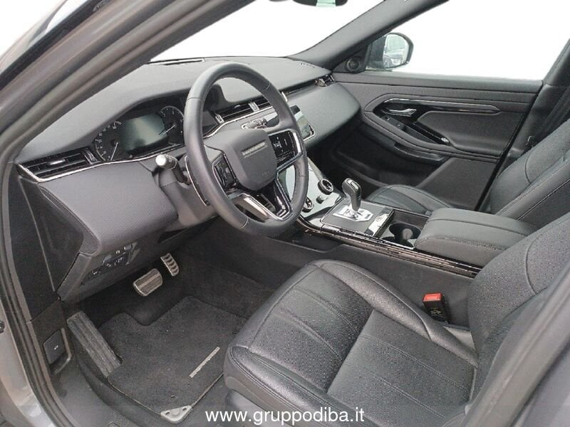 Land Rover Evoque Range Rover Evoque 2.0d i4 mhev R-Dynamic S awd 16- Gruppo Diba