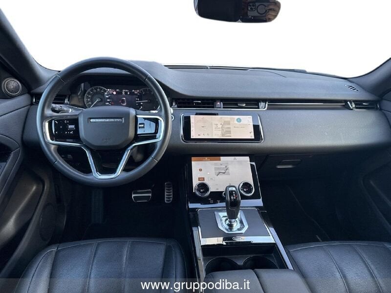 Land Rover Evoque Range Rover Evoque 2.0d i4 mhev R-Dynamic SE awd 1- Gruppo Diba