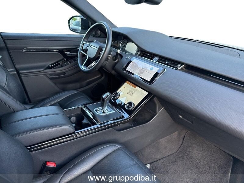 Land Rover Evoque Range Rover Evoque 2.0d i4 mhev R-Dynamic SE awd 1- Gruppo Diba