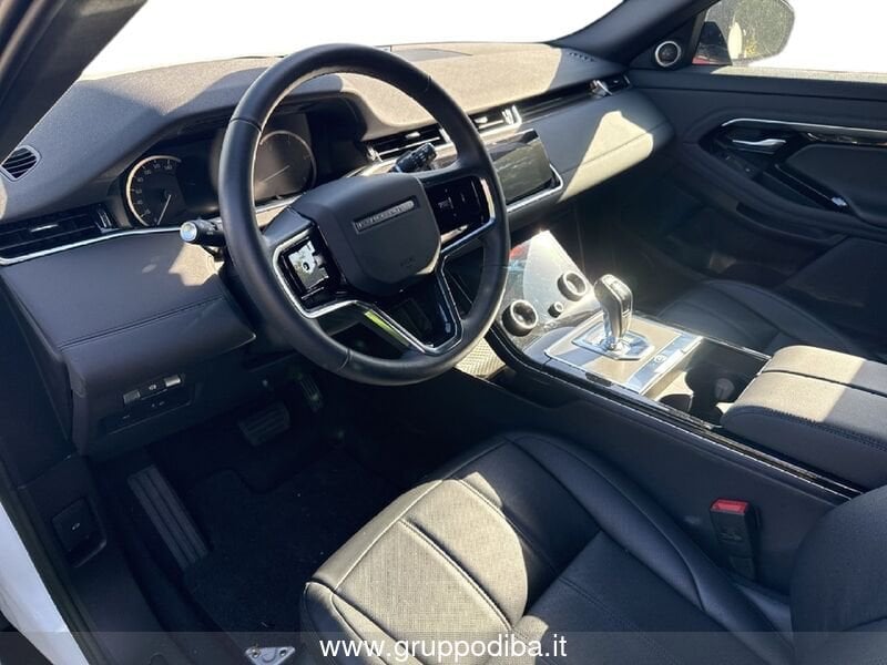 Land Rover Evoque Range Rover Evoque 2.0d i4 mhev SE awd 163cv auto- Gruppo Diba