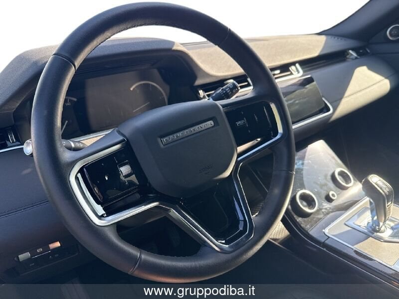 Land Rover Evoque Range Rover Evoque 2.0d i4 mhev SE awd 163cv auto- Gruppo Diba