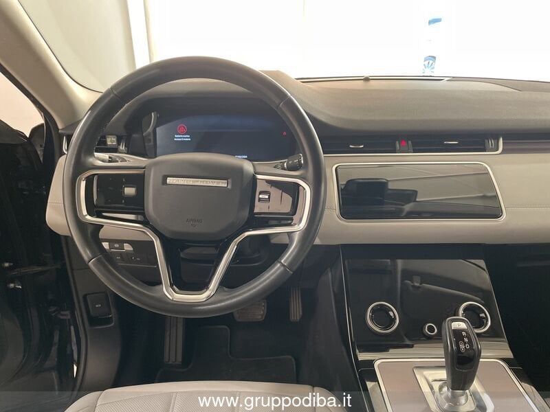 Land Rover Evoque Range Rover Evoque 2.0d i4 mhev SE awd 163cv auto- Gruppo Diba
