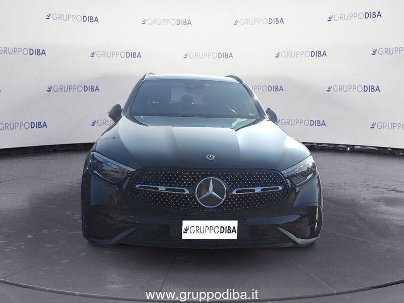 Mercedes-Benz GLC Suv GLC 220 d AMG Line Premium Plus 4matic auto- Gruppo Diba
