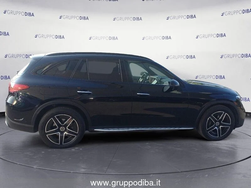Mercedes-Benz GLC Suv GLC 220 d AMG Line Premium Plus 4matic auto- Gruppo Diba