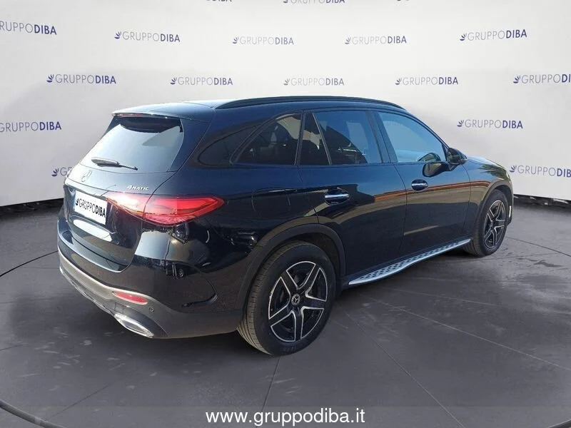 Mercedes-Benz GLC Suv GLC 220 d AMG Line Premium Plus 4matic auto- Gruppo Diba