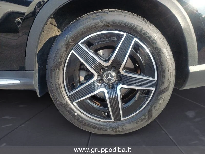Mercedes-Benz GLC Suv GLC 220 d AMG Line Premium Plus 4matic auto- Gruppo Diba