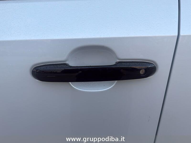 Toyota Land Cruiser LAND CRUISER 2.8D ADVENT NG24- Gruppo Diba