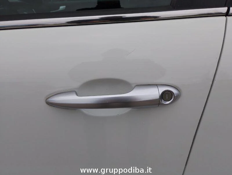 Alfa Romeo Giulietta Giulietta 1.4 t. m.air Progression 170cv- Gruppo Diba