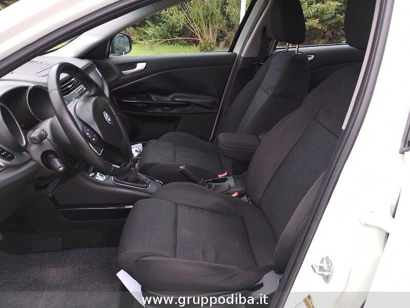 Alfa Romeo Giulietta Giulietta 1.4 t. m.air Progression 170cv- Gruppo Diba