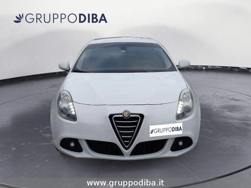 Alfa Romeo Giulietta Giulietta 1.4 t. m.air Progression 170cv- Gruppo Diba