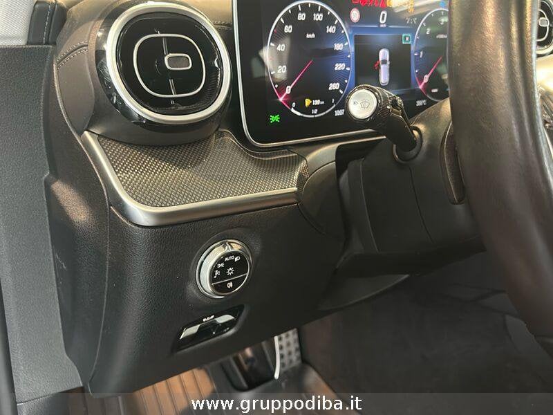 Mercedes-Benz Classe C Station Wagon All terrain C SW All-Terrain 220 d mhev Advanced Plus 4matic 1- Gruppo Diba