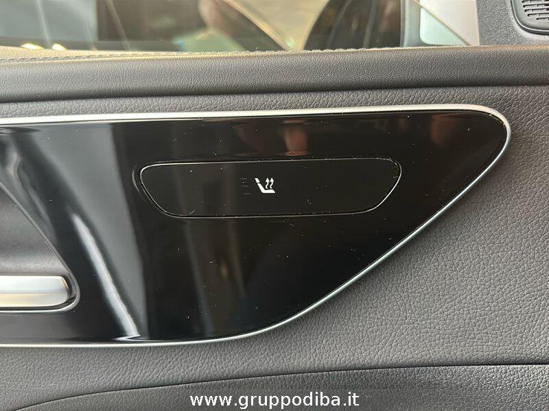 Mercedes-Benz Classe C Station Wagon All terrain C SW All-Terrain 220 d mhev Advanced Plus 4matic 1- Gruppo Diba