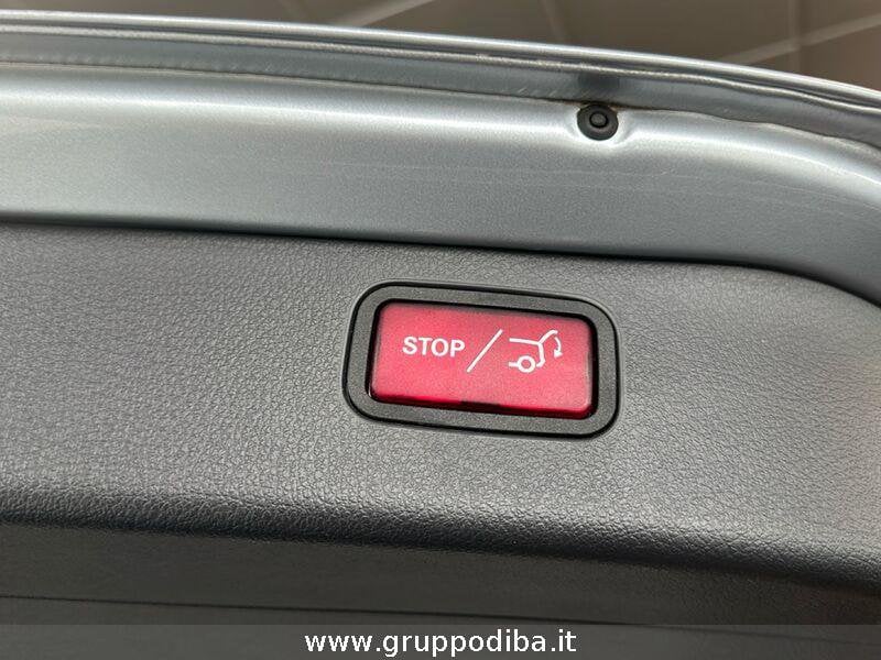 Mercedes-Benz Classe C Station Wagon All terrain C SW All-Terrain 220 d mhev Advanced Plus 4matic 1- Gruppo Diba