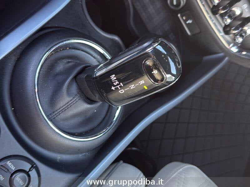 MINI Clubman Mini Clubman 2.0 Cooper D Exclusive auto- Gruppo Diba