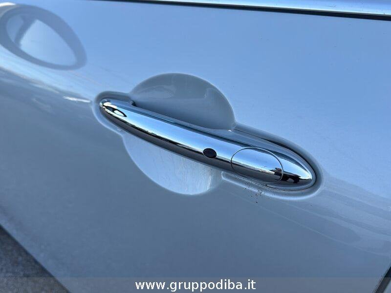 MINI Clubman Mini Clubman 2.0 Cooper D Exclusive auto- Gruppo Diba