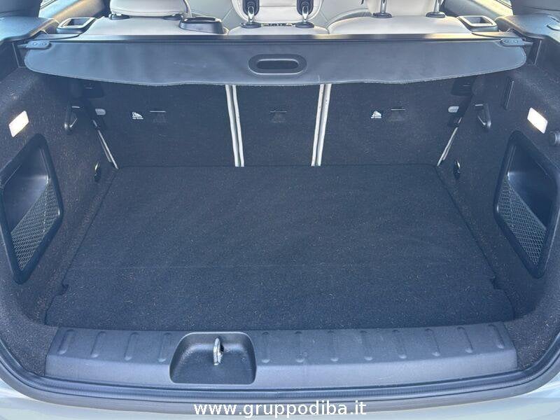MINI Clubman Mini Clubman 2.0 Cooper D Exclusive auto- Gruppo Diba