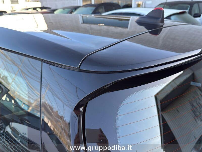 MINI Clubman Mini Clubman 2.0 Cooper D Exclusive auto- Gruppo Diba