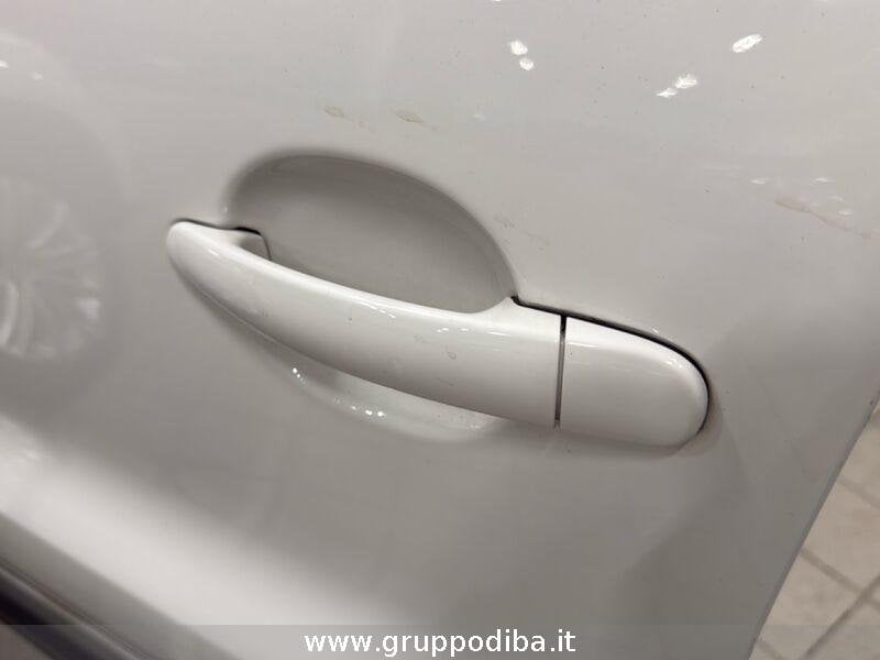 Volkswagen Tiguan Tiguan 2.0 tdi bm Sport&Style+ 140cv- Gruppo Diba