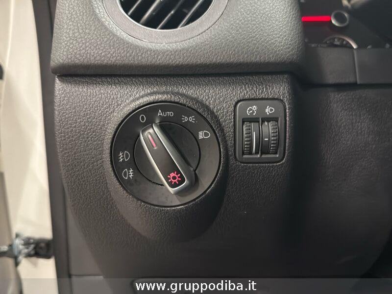 Volkswagen Tiguan Tiguan 2.0 tdi bm Sport&Style+ 140cv- Gruppo Diba