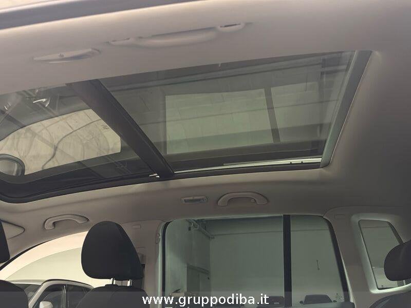 Volkswagen Tiguan Tiguan 2.0 tdi bm Sport&Style+ 140cv- Gruppo Diba