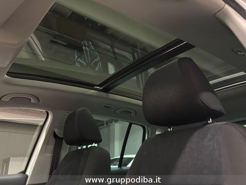 Volkswagen Tiguan Tiguan 2.0 tdi bm Sport&Style+ 140cv- Gruppo Diba
