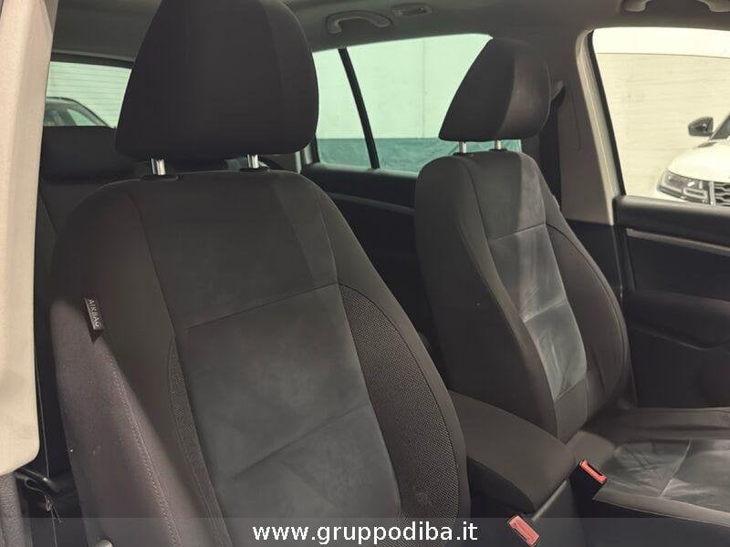 Volkswagen Tiguan Tiguan 2.0 tdi bm Sport&Style+ 140cv- Gruppo Diba