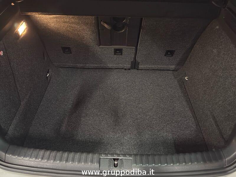 Volkswagen Tiguan Tiguan 2.0 tdi bm Sport&Style+ 140cv- Gruppo Diba