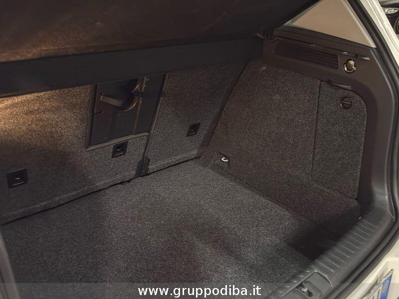 Volkswagen Tiguan Tiguan 2.0 tdi bm Sport&Style+ 140cv- Gruppo Diba