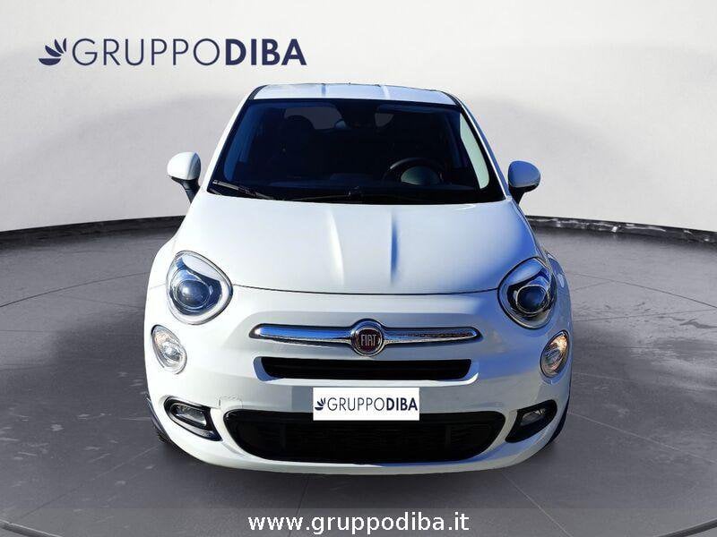 Fiat 500X 500X 1.4 m-air Lounge 4x2 140cv dct- Gruppo Diba