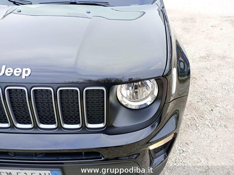 Jeep Renegade Renegade 1.0 t3 Longitude 2wd- Gruppo Diba