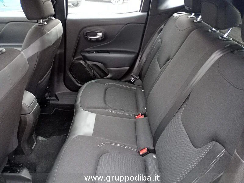 Jeep Renegade Renegade 1.0 t3 Longitude 2wd- Gruppo Diba