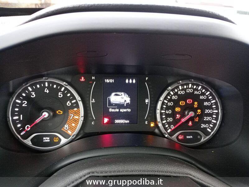 Jeep Renegade Renegade 1.0 t3 Longitude 2wd- Gruppo Diba