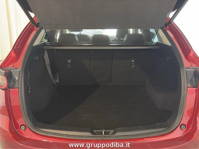 Mazda CX-5 CX-5 2.2 Exclusive awd 175cv auto- Gruppo Diba