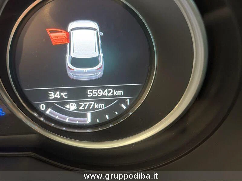 Mazda CX-5 CX-5 2.2 Exclusive awd 175cv auto- Gruppo Diba