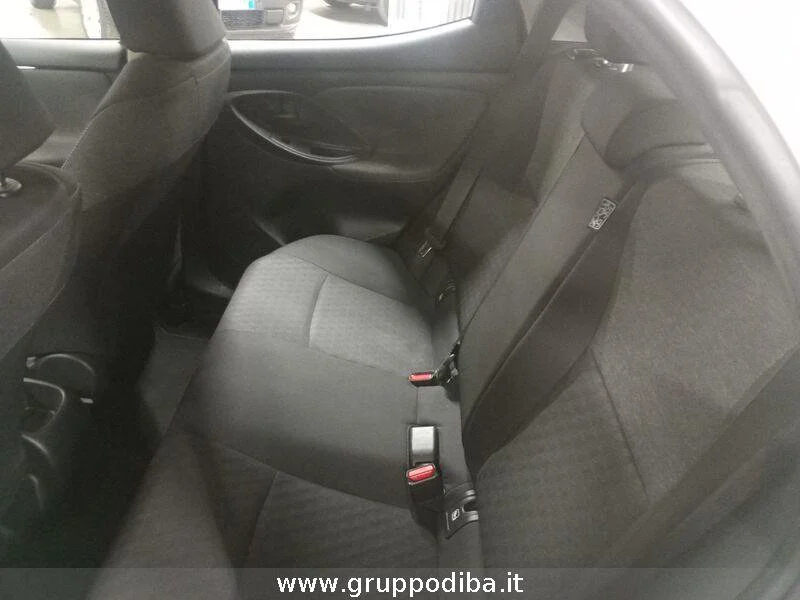 Toyota Yaris Yaris 1.0 Trend- Gruppo Diba