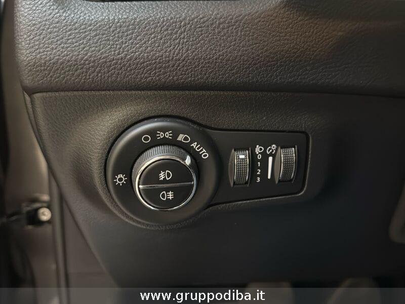 Jeep Compass Compass 2.0 mjt Limited 4wd 140cv auto my19- Gruppo Diba